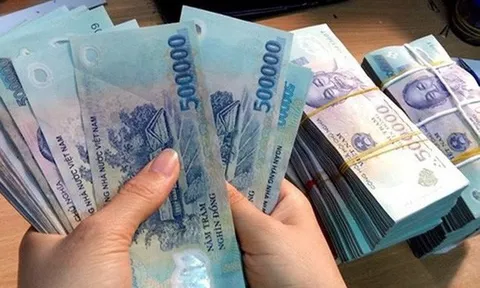 Bộ Tài chính: Thực hiện cải cách tiền lương trong năm 2026 cho CBCCVC và LLVT dựa trên cơ sở nguồn ngân sách lấy từ đâu?