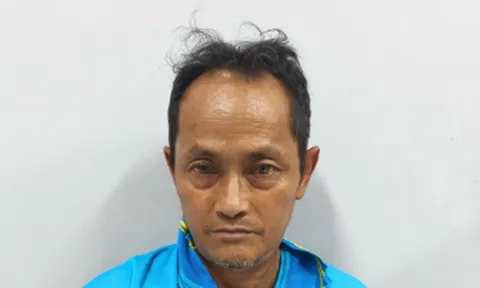 Tạm giữ Nguyễn Văn Khai (sinh năm 1967), làm rõ nhiều lần hiếp dâm học sinh 13 tuổi ngay tại trường học