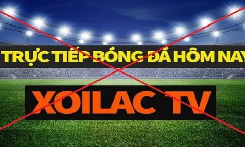 Clip: Công an ập vào "đại bản doanh" Xôi Lạc TV