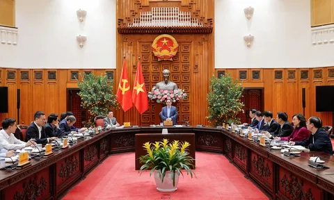 Xung đột Trung Đông: Chỉ đạo mới của Thủ tướng Chính phủ như thế nào?