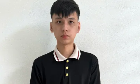 Nguyễn Kim My Sên bị bắt