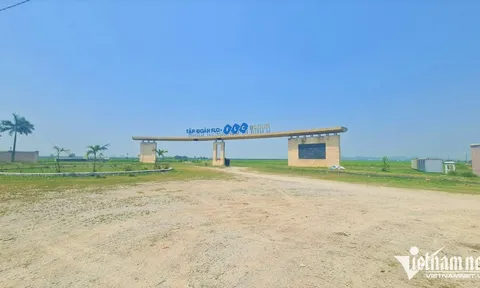 FLC thông báo cổ đông được giao dịch cổ phiếu trở lại từ ngày 6/3