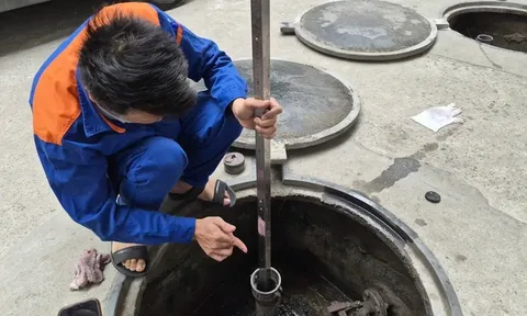 Hà Nội: Không để xảy ra tình trạng cửa hàng xăng dầu dừng bán hàng không có lý do