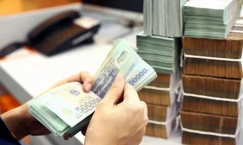 Dự kiến tạm thời tăng lương cơ sở khoảng 8% từ ngày 01/7/2026