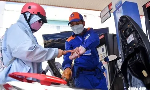 Căng thẳng Trung Đông: Bộ Tài chính đề xuất giảm thuế nhập xăng dầu về 0%, giá xăng dầu ngày 9/3 thế nào?