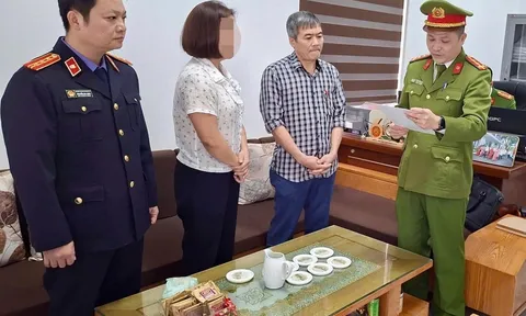 Vì sao nguyên giám đốc trung tâm nông nghiệp cùng 2 thuộc cấp ở Lào Cai bị khởi tố?