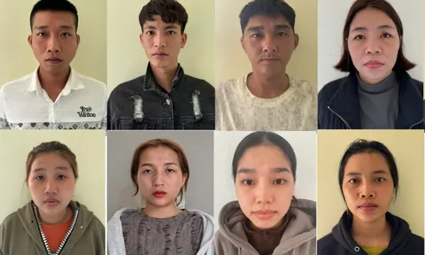 Bí mật choáng váng đằng sau tài khoản ảnh phụ nữ quyến rũ