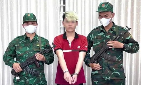 Tăng mạnh tiền thưởng với người có công phá án, chống tội phạm từ 16/3/2026, cụ thể thế nào?