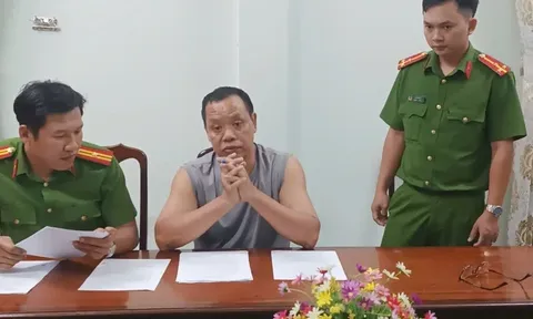 Bắt Bành Bảo Ngọc