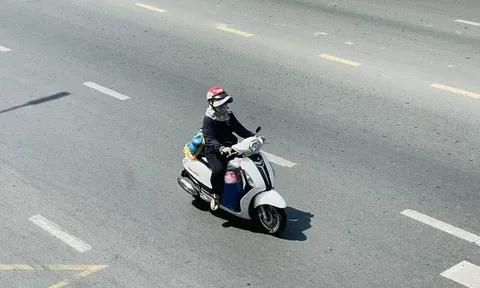 Dự báo thời tiết 17/3: Hai chiều hình thái thời tiết nồm ẩm và nắng gắt, cụ thể thế nào?