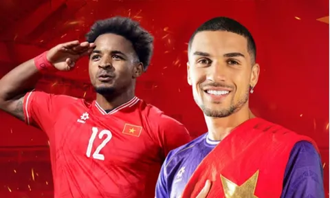 Tin vui về Nguyễn Xuân Son