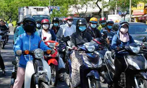 Hà Nội và miền Bắc sẽ đón nắng nóng vào ngày nào và tới bao nhiêu độ?