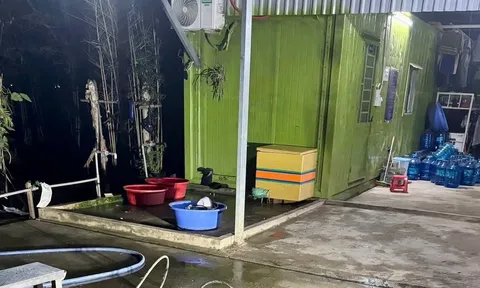 Sau cuộc nói chuyện, người đàn ông gục xuống, tử vong, vì đâu nên nỗi?