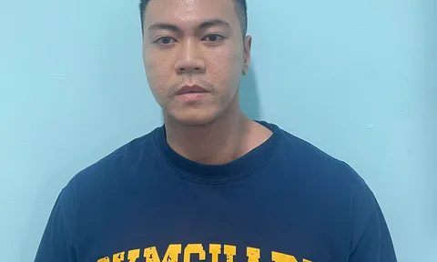 Người đàn ông hành hung nữ shipper ở TPHCM khai gì?