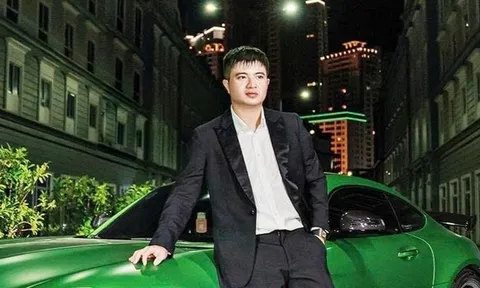 Thông tin mới đáng chú ý vụ Mr Pips và Mr Hunter