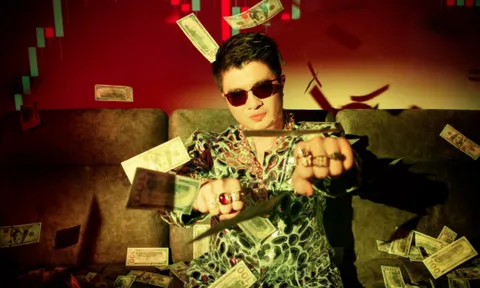 Phó Đức Nam đã sang Thổ Nhĩ Kỳ học cách lừa đảo, kiếm nghìn tỷ bất chính như thế nào?