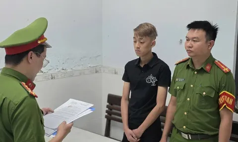 Đối tượng Trần Ngọc Quang Khải đã khai gì về số tiền 40 triệu đồng trong ô tô để trước nhà dân?