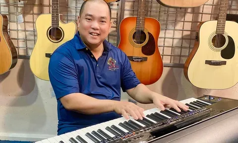 Vụ nhạc sĩ Minh Khang có thông tin mới đáng chú ý từ những giãi bày gan ruột của tài xế Grab