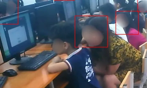 VioEdu tại Hà Nội có gian lận ở nhiều phòng thi, Ban Tổ chức nói gì?