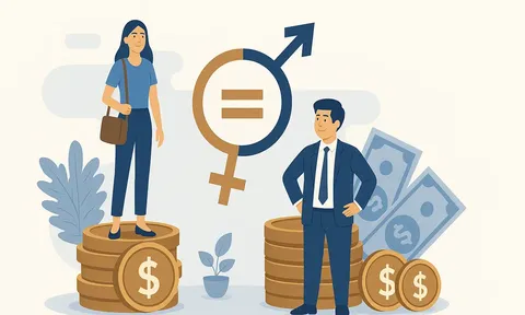 Mức xử phạt trong lĩnh vực bình đẳng giới liên quan đến gia đình từ ngày 01/5/2026