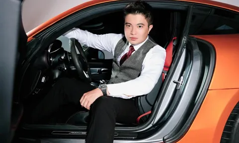 Bóc trần mánh khóe tẩu tán tài sản của bố mẹ Mr Pips: Rút cả trăm tỷ đồng đi mua USD, 314 cây vàng