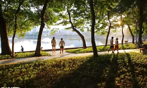 Dự báo thời tiết 19/3: Nhiều nơi ở miền Bắc từ đêm 20/3 có mưa rào và dông