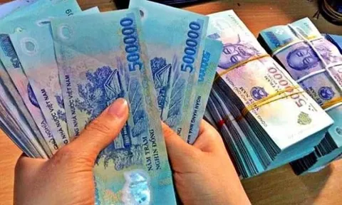 Toàn bộ bảng lương mới của CBCCVC và LLVT từ 1/7/2026 khi áp dụng mức lương cơ sở mới 2.530.000 đồng/tháng thay cho 2.340.000 đồng/tháng theo dự kiến ra sao?