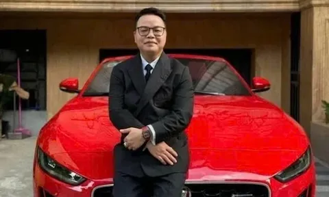 Vợ chồng Mr Hunter Lê Khắc Ngọ đã lôi kéo người thân vào đường dây lừa đảo như thế nào?