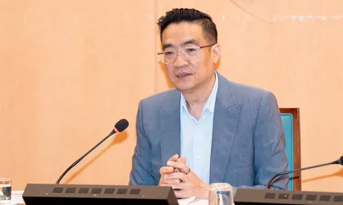 Thông tin "Hà Nội di dời 860.000 dân ra khỏi nội đô là không chính xác"