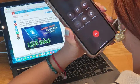 Thủ đoạn giả danh nhân viên thuế để lừa đảo thế nào mà nhiều người vẫn "sập bẫy"?