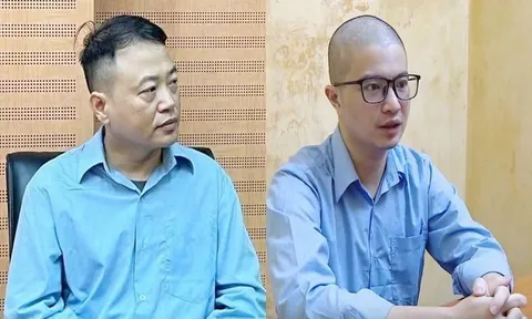 Những sai phạm trăm tỷ của Shark Bình khiến dư luận sửng sốt và mảng tối cấu kết với Mr Pips