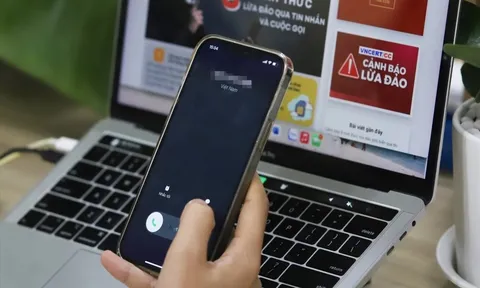 Nghe lời công an giả, nữ sinh bị mất hơn 800 triệu đồng