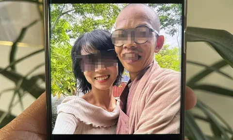 Công an đang xác minh đơn tố cáo ông "Thích Nhuận Đạt" của người phụ nữ tên T.