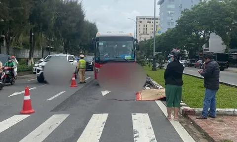 Vụ tai nạn giao thông khiến một người đàn ông tử vong trên đường ven biển Đà Nẵng có uẩn khúc gì?