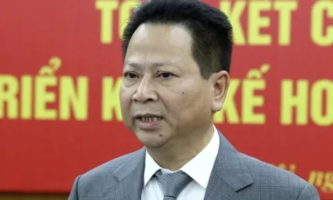 TAND TP Hà Nội kêu gọi cựu phó cục trưởng nhận hối lộ 6 tỉ đồng ra đầu thú, cụ thể là ai?