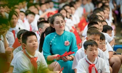 Đề xuất 03 yếu tố làm tăng lương giáo viên trong năm 2026?