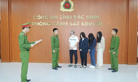 Bắc Ninh: 4 người bị khởi tố vì "lách luật" mua nhà ở xã hội