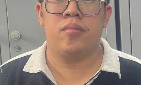 Khởi tố Phạm Tùng Lâm SN 2002