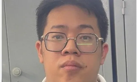 Khởi tố Phạm Tùng Lâm SN 2002