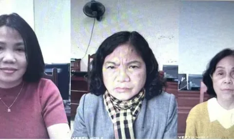 Vì sao cựu Giám đốc Trung tâm Giám định Y khoa Hòa Bình ở Thanh Hóa bị khởi tố?