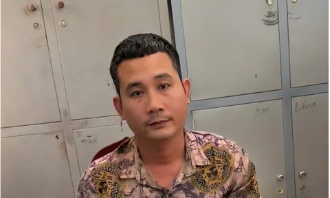 Bắt tạm giam 4 tháng đối với Nguyễn Văn Xanh