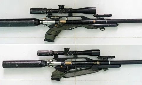 Khởi tố bị can đối với Lê Văn Đình và Cao Văn Thuận