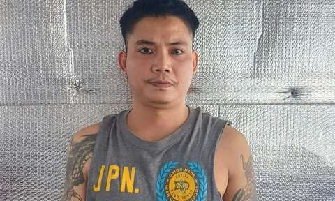 Khởi tố Đoàn Quang Bình