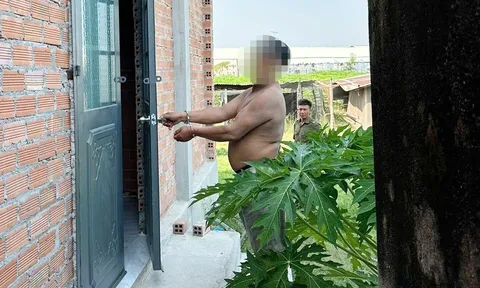 Có 2 tiền án về tội Trộm cắp tài sản, người đàn ông 49 tuổi tiếp tục đột nhập nhà dân thì nhận trái đắng