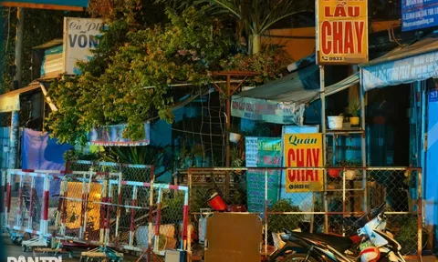 Xót xa lời nhân chứng kể về vụ 2 mẹ con tử vong trong quán cơm chay bị cháy ở TPHCM