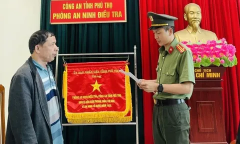 Khởi tố Nguyễn Văn Thư (SN 1964)