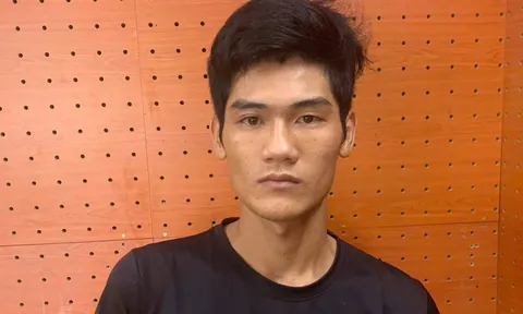 Xót xa người phụ nữ tử vong khi cùng chồng đuổi theo tên cướp, Nguyễn Minh Đô bị tạm giữ