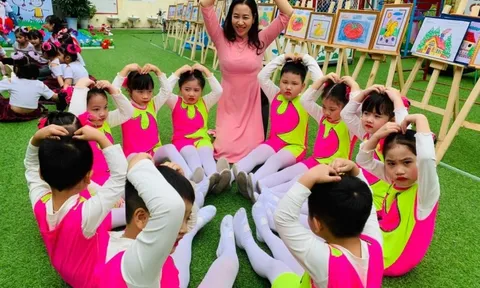 Chế độ giảm định mức giờ dạy đối với giáo viên mầm non kiêm nhiệm các công việc chuyên môn được thực hiện thế nào?