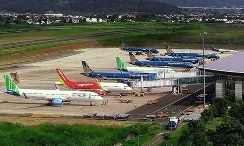 Nhiều đường bay tạm dừng từ tháng 4 vì thiếu nhiên liệu, cụ thể là những đường bay nào?