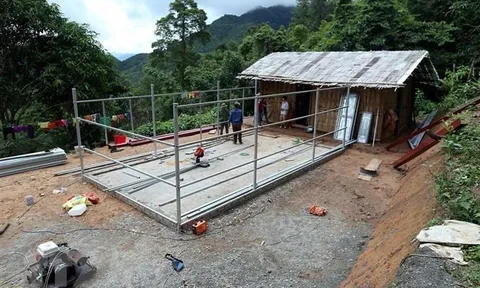 Chuẩn nghèo đa chiều năm 2026 tại TPHCM